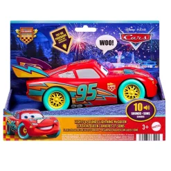 Cars 2026 MC Queen Day Hero