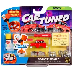 Cartuned Custom Shop Assorti (Castworks)