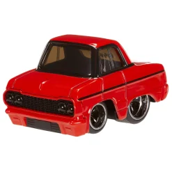 Cartuned 3pack Assorti