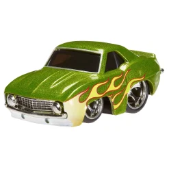 Cartuned 3pack Assorti