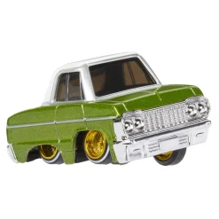 Cartuned 2 Pack Asst Series 7