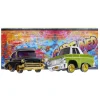 Cartuned 2 Pack Asst Series 8