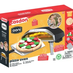 Casdon Ooni pizza oven