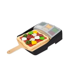 Casdon Ooni pizza topping station