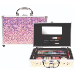Casuelle make up koffer 3d triangel