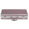 Casuelle Make-Up Koffer Multi Glitter