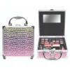 Casuelle make up koffer rainbow