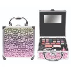 Casuelle make up koffer rainbow