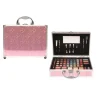 Casuelle Make Up Koffer Roze Met Vlinder Finish