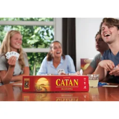 Catan Basisspel - Bordspel