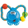Chicco Bijtring Rammelaar Olifant