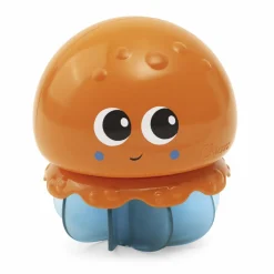 Chicco De Dansende Kwal Badspeeltje
