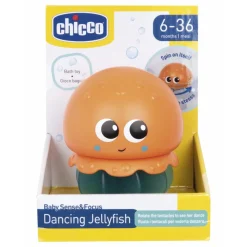 Chicco De Dansende Kwal Badspeeltje