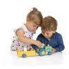 Chicco De Koeientraktor Hout