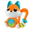 Chicco Electronische Rammelaar Vos