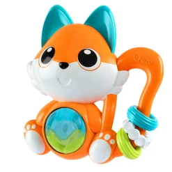 Chicco Electronische Rammelaar Vos