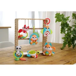 Chicco Electronische Rammelaar Vos