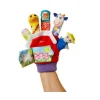 Chicco Handschoen Handpop Boerderij