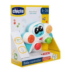Chicco Mijn Eerste Game Controller