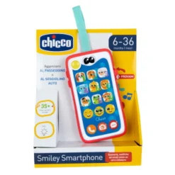 Chicco Mijn Eerste Smartphone