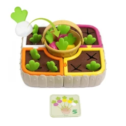 Chicco Mijn Moestuin 2 In 1