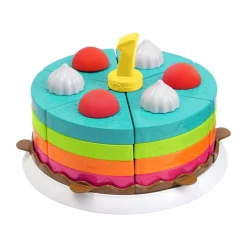 Chicco Mijn Regenboogtaart 2 In 1