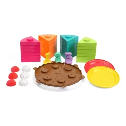 Chicco Mijn Regenboogtaart 2 In 1