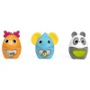 Chicco Multiactivieiten Stapel Dieren