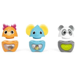 Chicco Multiactivieiten Stapel Dieren