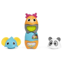 Chicco Multiactivieiten Stapel Dieren
