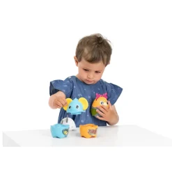 Chicco Multiactivieiten Stapel Dieren