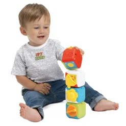 Chicco Multi-Activiteitskubussen