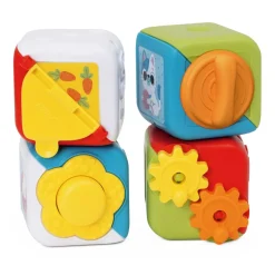 Chicco Multi-Activiteitskubussen