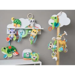 Chicco Rammelaar Mrs Giraf