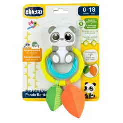 Chicco Rammelaar Panda
