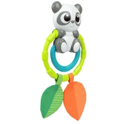 Chicco Rammelaar Panda