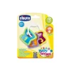 Chicco Sleutel Bijtring Rammelaar