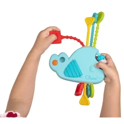 Chicco Walvis Trekkoord
