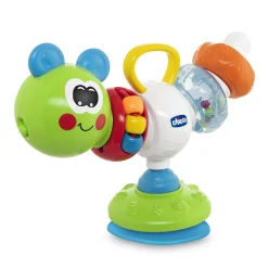 Chicco Zuignap Phil De Rups