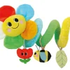 Clementoni baby activiteitenspiraal magic garden
