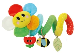 Clementoni baby activiteitenspiraal magic garden