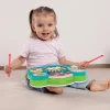Clementoni baby drum