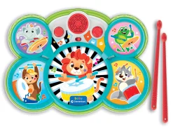 Clementoni baby drum