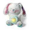 Clementoni baby konijn knuffel interactief Noorderlicht