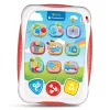 Clementoni baby tablet Nederlands