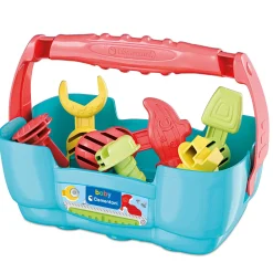 Clementoni baby werkbankje