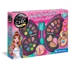 Clementoni crazy chic vlinder make-up set
