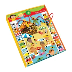 Clementoni Interactieve Quiz Junior 4-6 jaar