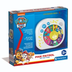 Clementoni Paw Patrol verhalenverteller