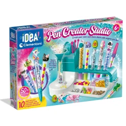 Clementoni Pen Creator Studio